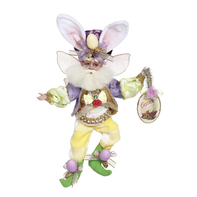 mark roberts easter bunny fairy